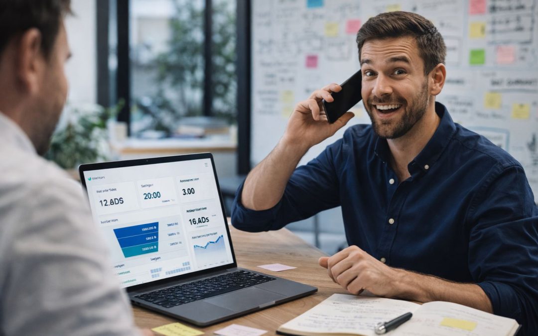 Growth operations manager