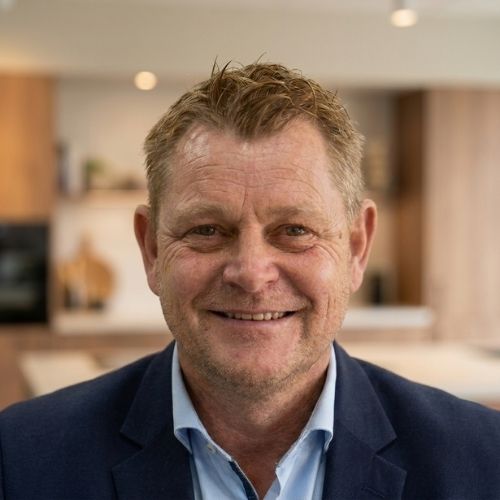 Satisch Chatterpal Your Kitchen Leiderdorp Franchisenemer keuken franchise