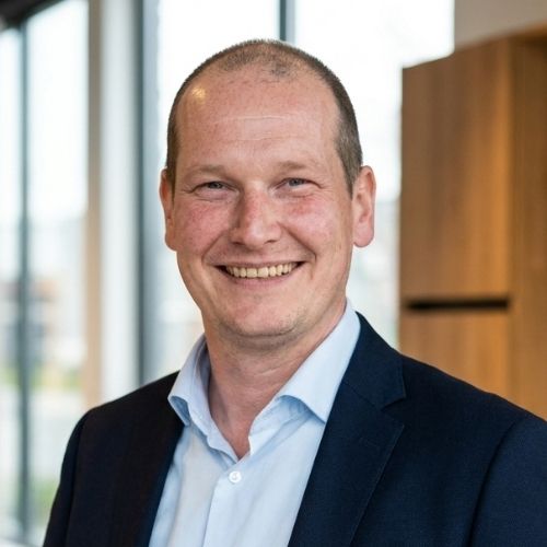 Satisch Chatterpal Your Kitchen Leiderdorp Franchisenemer keuken franchise
